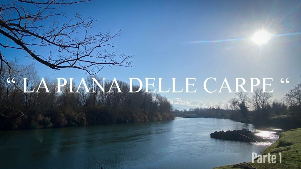 "La Piana delle Carpe"