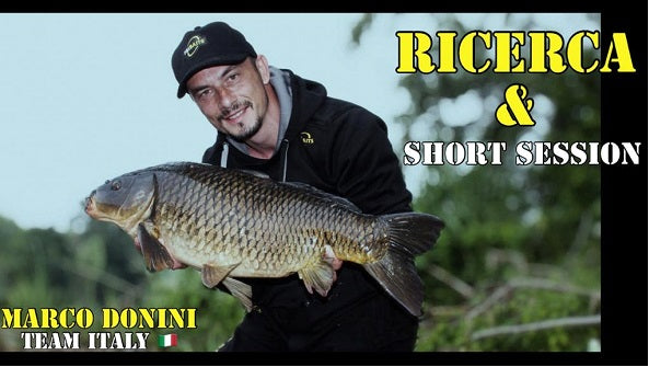 Ricerca & short session