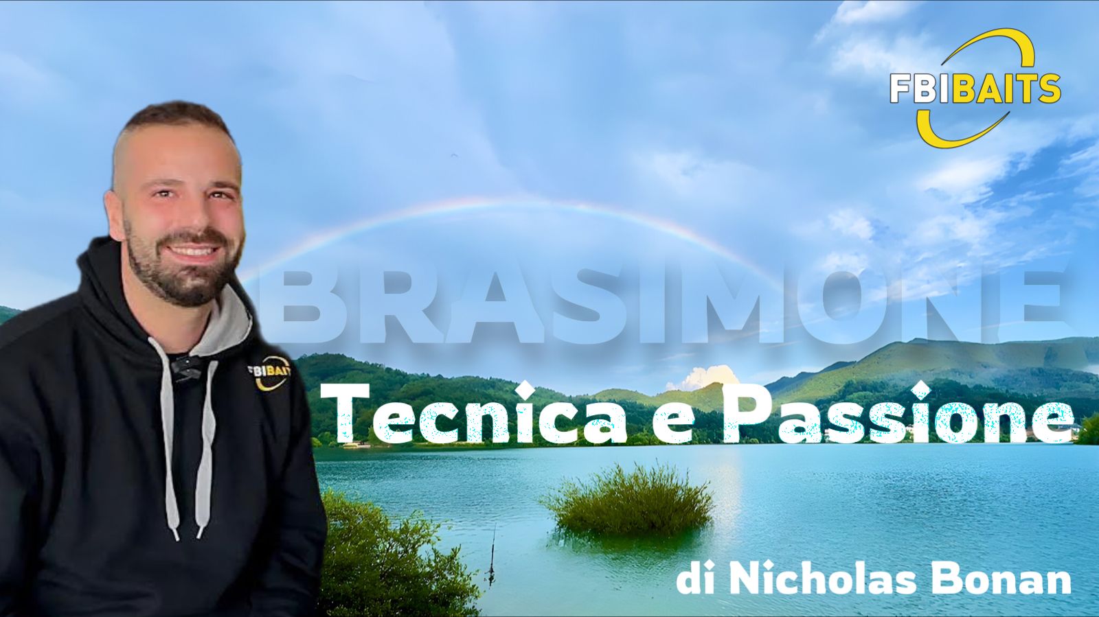 "Brasimone tecnica e passione"
