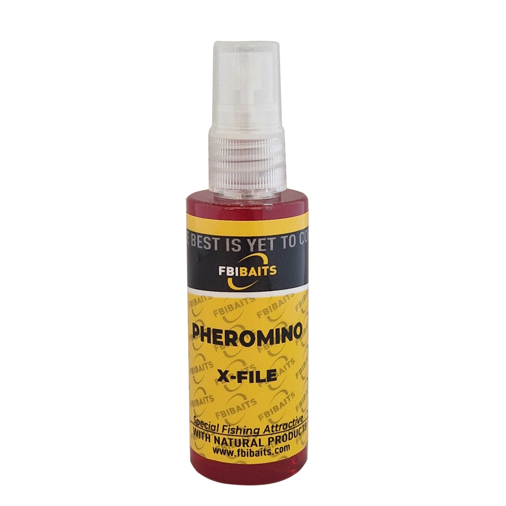 PHEROMINO