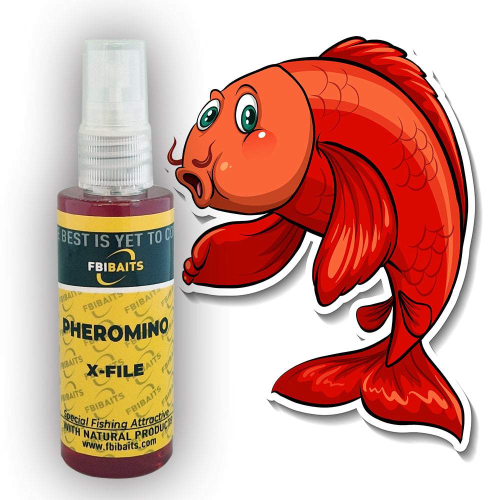 PHEROMINO