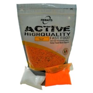 Vulcan Stick Mix spice