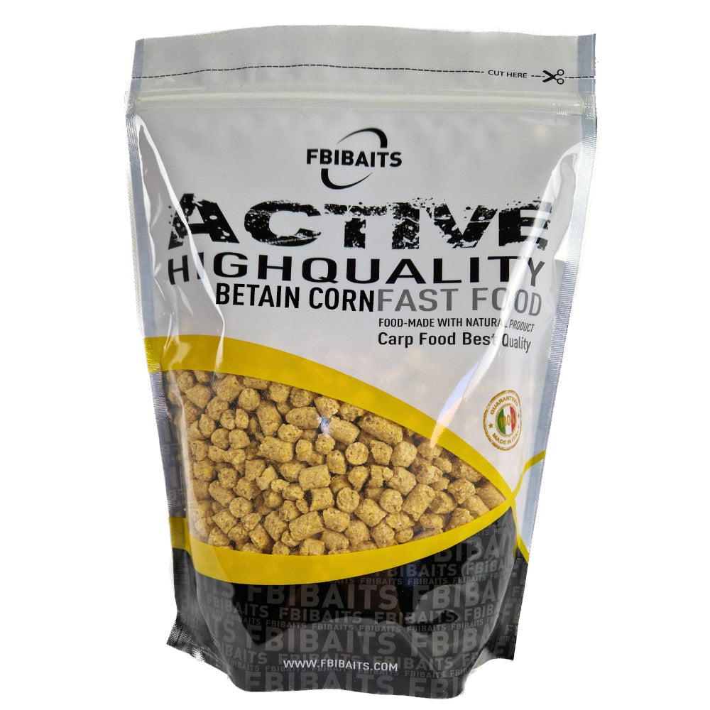 carp pellet carpfishing feder