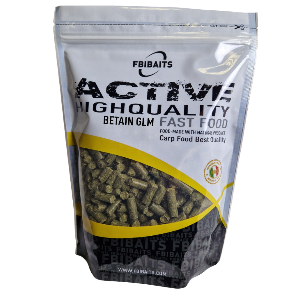 carp pellet carpfishing