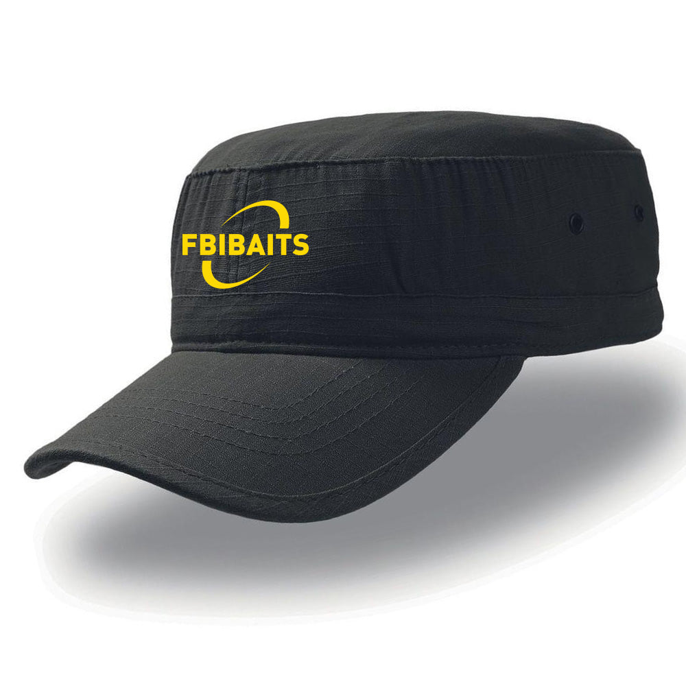 abbigliamento carpfishing