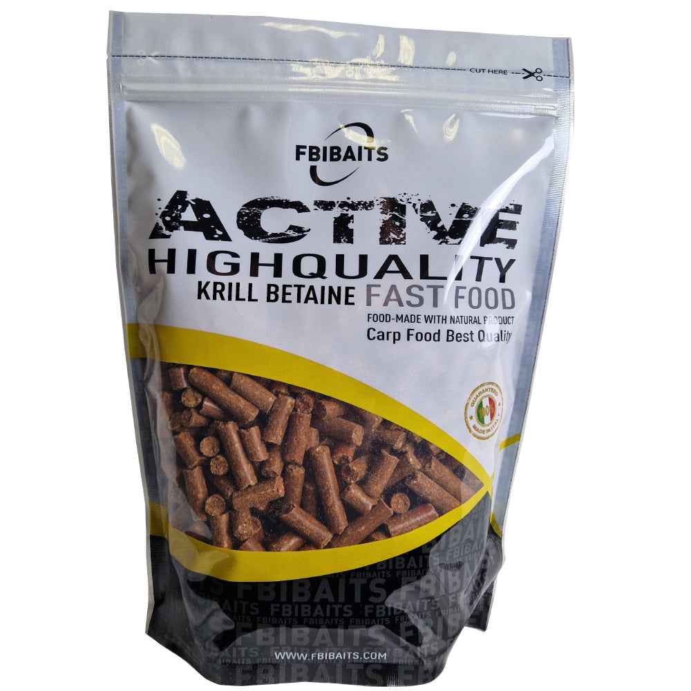 carp pellet carpfishing