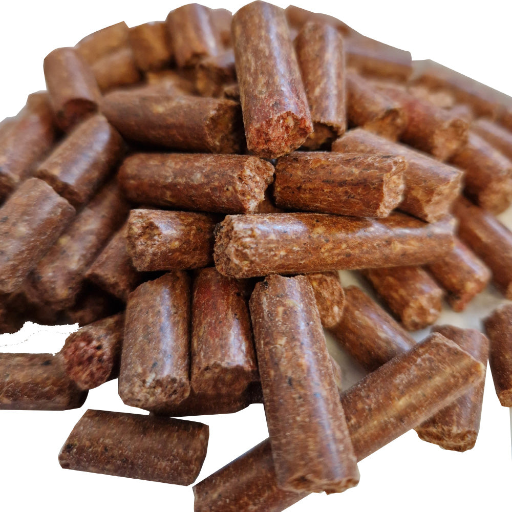 carp pellet krill