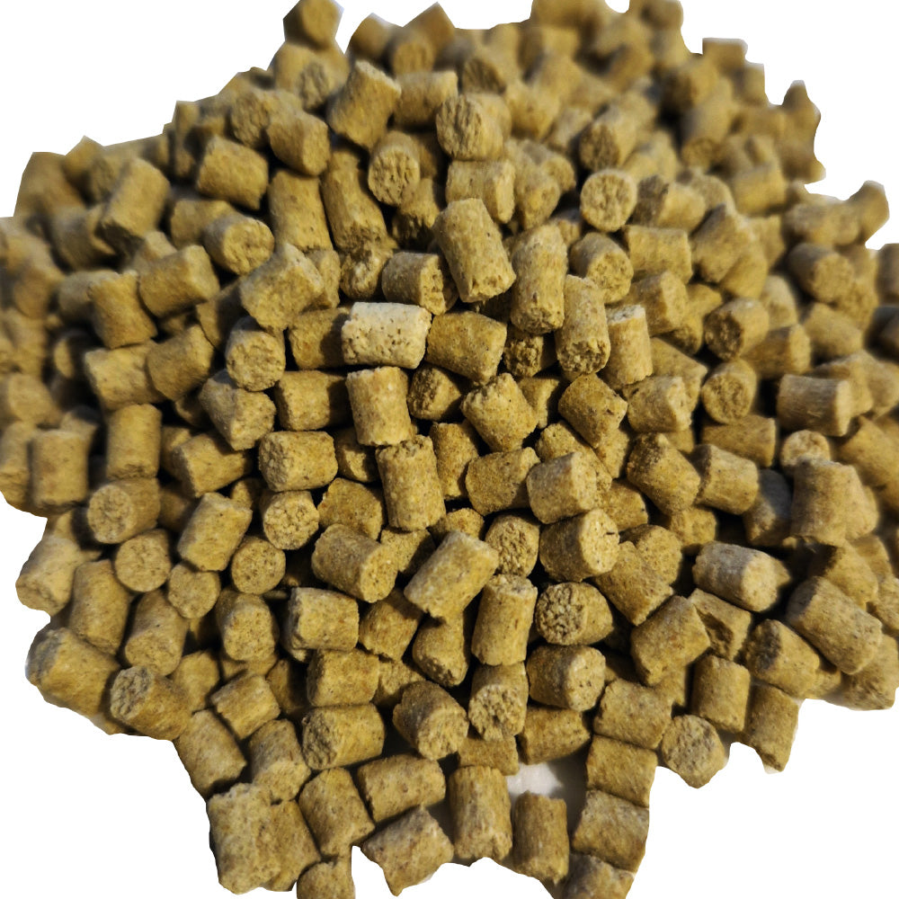 carp pellet krill