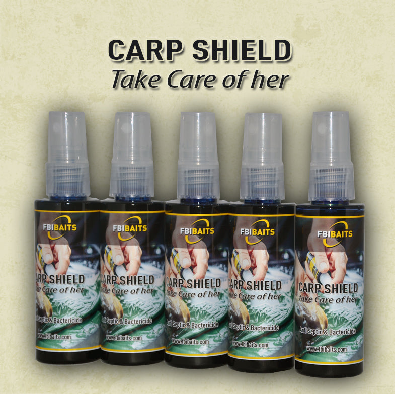 Carp Shield