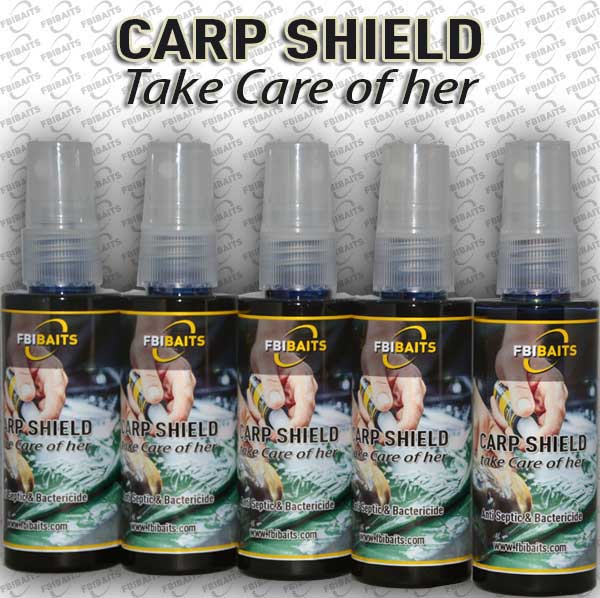 Carp Shield