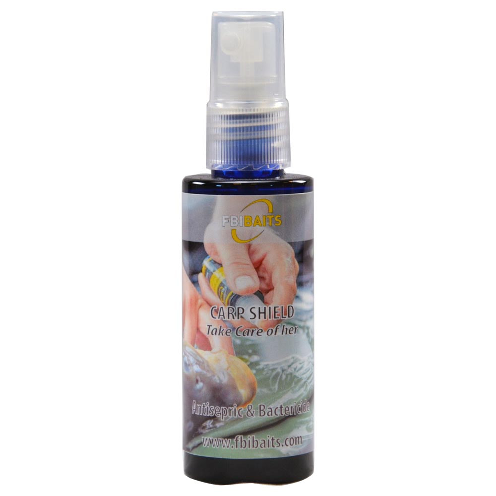 disinfettante antibatterico carpfishing