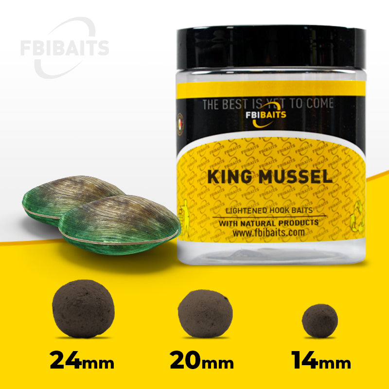 hookbait carpfishing