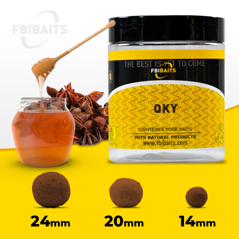 hookbait carpfishing