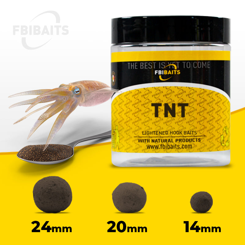 hookbait carpfishing